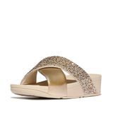 FitFlop Dames sleehakken Lulu Crystal-Mix