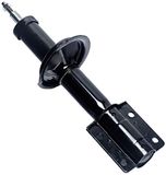 KYB 635807 schokdemper voor gas - 1 stuks | Compatibel met: CITROËN JUMPER I Bus, JUMPER I Bus, JUMPER I Kasten, JUMPER I Kasten, JUMPER I Pritsche/Fahrgestell