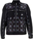 Helstons Genesis Air Veste Noir M Hommes