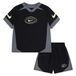 NIKE garçon NKB B NK DF SWOOSH LOVE SHORT