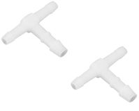 cyclingcolors 2x Ø 3-4-3 brandstofslang, benzineslang, T-vormig, tractor, grasmaaier, auto, motorfiets, bromfiets