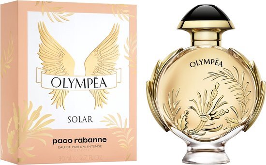 Paco Rabanne Olympéa eau de parfum / 100 ml / dames