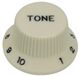 Boston KC-240-TB Bell Knob, Stallion, Mint, Tone