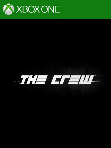 Ubisoft The Crew - Xbox One Xbox One