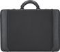 Alassio attachékoffer - MODICA - kunstleer - zwart - JU-45039