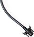 METZGER Tuyau de radiateur Tuyau d'eau pour CITROËN C3 I Hatchback (FC, FN) 4010512