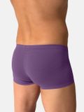 Olaf Benz RED2600 Minipants Boxershorts Heren Paars XXL
