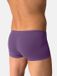 Olaf Benz RED2600 Minipants Boxershorts Heren Paars XXL
