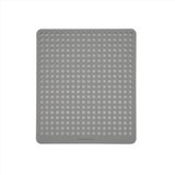 KitchenAid Mikasa Pastabord, Pasta Kom, Set van 4 Stuks, 20 cm, Zwart, Keramiek
