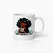Sublimation gros Tasse