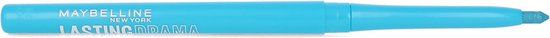 Maybelline New York Maybelline Lasting Drama Automatic Gel Pencil - 60 Breezy Blue