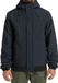 Billabong Hommes Veste de transition avec capuche XS