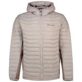 Columbia Powder Pass™ Jas S Man Flint Grey / Iron
