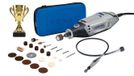 DREMEL Multifunctionele roterende tool 3000-1/25 Special Edition 2026 130W