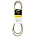 MAXPOWER V-riemen 347509, versterkt met kevlar, 1/2" x 66" - 4L660 - buitenlengte L(a) 1680 mm.