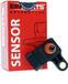 Capteur de pression absolue Einparts pour Chevrolet Captiva Nubira Opel Antara 3 ports
