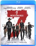 Les Bol The Magnificent Seven [Blu-Ray]