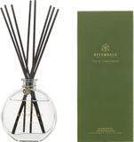 Riverdale Elements - Geurstokjes - Tea & Cardamom - 90ml - Groen