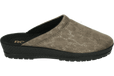 Rohde 2293 - Dames pantoffels - Wit/beige - Maat 36