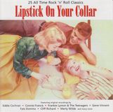 Lipstick on Your Collar Lipstick