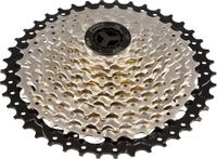 Primax E cassette 10v 11/42 Grijs Staal