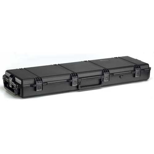 Peli IM3300 - Apparatuurtas - Zwart