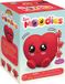 Jumbo Tristesse - Fidget des émotions, 3Y+