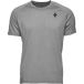 Black Diamond T-shirt Black Diamond Lightwire Tech