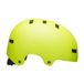 Bell Span Matte Bright Green-55 - 56 cm Fietshelm
