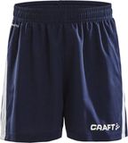 Craft Pro Control Shorts Jr 1906706 - Navy/White - 122/128