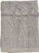 Zone Denmark Time Handdoek 70 x 50 cm Concrete