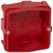 Legrand 0 905 38 schakelkast Roze