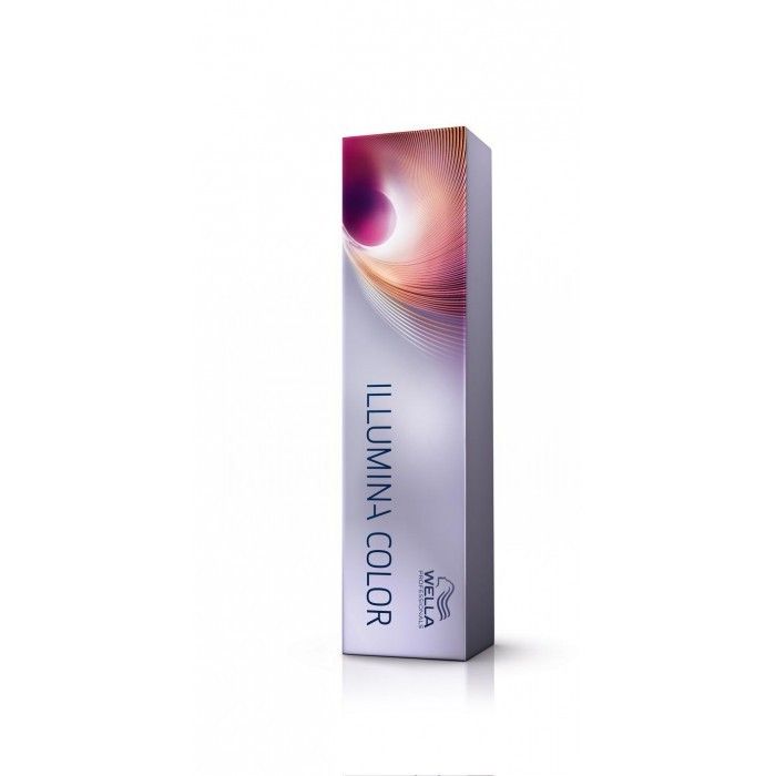 Wella Illumina Color 6/37 60ml
