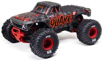 ARRMA Monstertruck Elektromotor 1:10 Rood