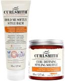 Curlsmith Hold & Define Styling Set