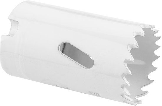 GRAPHITE Bimetalen Gatenzaag - 29 mm - Snelstaal