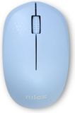Nilox NXMOWI4012 Muis Kantoor RF Draadloos Optisch 1000 DPI Blauw