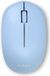 Nilox NXMOWI4012 Muis Kantoor RF Draadloos Optisch 1000 DPI Blauw