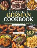 THE COMPLETE GERMAN COOKBOOK