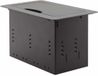 Kramer 80-003399 Aluminium steun zwart
