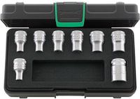 Stahlwille 50TX/8 KN 96033704 Dopsleutelset 1/2 (12.5 mm)