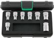 Stahlwille 50TX/8 KN 96033704 Dopsleutelset 1/2 (12.5 mm)