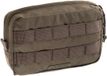 Clawgear pochette utilitaire horizontale de taille moyenne Core