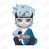 Plastoy Boruto: Naruto Next Generations tirelire Mitsuki 14,5 cm