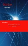 Mznlnx Exam Prep Ebook Edition - Exam Prep for: E-book