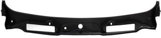 Sireon Ruitenwisser Cowl Panel Cover - Voor BMW E92/E93 (2006-2013) - Noir