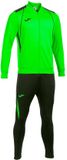Joma Championship VII Trainingspak, neongroen/zwart