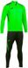Joma Championship VII Trainingspak, neongroen/zwart