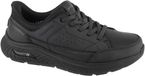 Skechers Slip Ins: Arch Fit Crosser - Felix, Mannen, Zwart, Sneakers, maat: 42,5