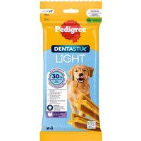 Pedigree Dentastix Light Large hondensnack vanaf 25 kg 5 x 4 stuks